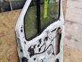 дверь передняя правая IVECO Daily 4 поколение 2008, 2.3 л., дизель, МКПП, фургон - фото №4