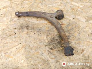 рычаг передний левый Peugeot 607 1 поколение [рестайлинг] 2006, 2.2 л., бензин, МКПП, седан, GAJ548798N