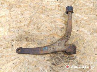 рычаг передний правый Peugeot 607 1 поколение [рестайлинг] 2006, 2.2 л., бензин, МКПП, седан, DAJ548799N