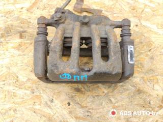 суппорт передний правый Peugeot 607 1 поколение [рестайлинг] 2006, 2.2 л., бензин, МКПП, седан