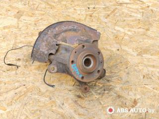 ступица передняя левая Peugeot 607 1 поколение [рестайлинг] 2006, 2.2 л., бензин, МКПП, седан