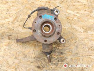 ступица передняя правая Peugeot 607 1 поколение [рестайлинг] 2006, 2.2 л., бензин, МКПП, седан