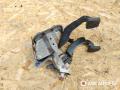 узел педальный (блок педалей) Peugeot 206 1 поколение [рестайлинг] 2007, 2.0 л., дизель, МКПП, универсал, 20924D1, 20925D0, 1722002, 1982002 - фото №2