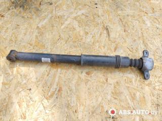 амортизатор задний Peugeot 308 T7 2010, 1.6 л., бензин, АКПП, хетчбэк 5 дв., 4652