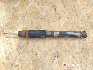 амортизатор задний левый Peugeot 406 1 поколение [рестайлинг] 2000, 9631973380, 9631973580, 9615855580