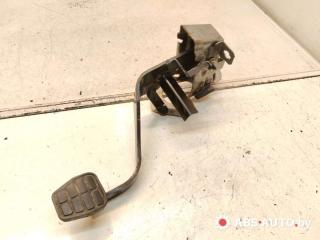 педаль тормоза Smart Forfour 1 поколение 2005, 1.5 л., дизель, МКПП