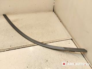 молдинг лобового стекла Mercedes-Benz E-Класс W211/S211 2004, 2.2 л., дизель, универсал