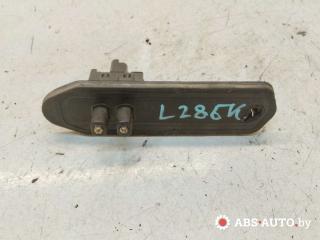 выключатель концевой (концевик) Citroen Berlingo 1 поколение (M59) [рестайлинг] 2005, 1.6 л., дизель, МКПП, фургон, 1400945880