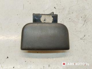 ручка наружная Citroen Berlingo 1 поколение (M59) [рестайлинг] 2005, 1.6 л., дизель, МКПП, фургон