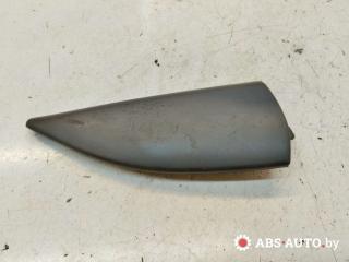 пластик Citroen Berlingo 1 поколение (M59) [рестайлинг] 2005, 1.6 л., дизель, МКПП, фургон, 9619228677