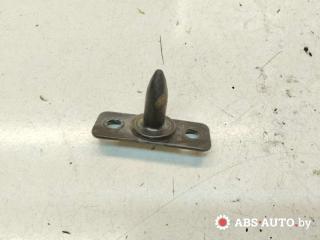 роликовая направляющая Citroen Berlingo 1 поколение (M59) [рестайлинг] 2005, 1.6 л., дизель, МКПП, фургон