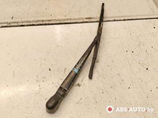 щеткодержатель (поводок стеклоочистителя, дворник) Citroen Berlingo 1 поколение (M59) [рестайлинг] 2005, 1.6 л., дизель, МКПП, фургон