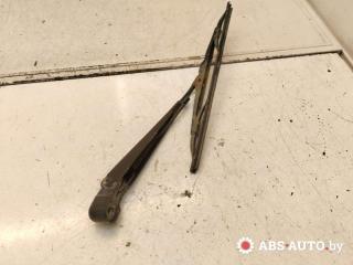 щеткодержатель (поводок стеклоочистителя, дворник) Citroen Berlingo 1 поколение (M59) [рестайлинг] 2005, 1.6 л., дизель, МКПП, фургон