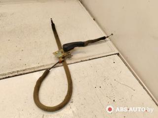 ручка крышки багажника Citroen Berlingo 1 поколение (M59) [рестайлинг] 2005, 1.6 л., дизель, МКПП, фургон