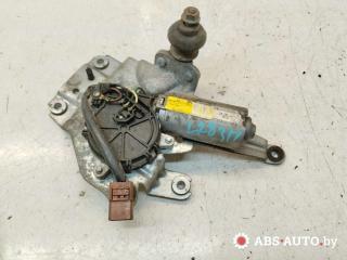 моторчик заднего стеклоочистителя (дворника) Citroen Berlingo 1 поколение (M59) [рестайлинг] 2005, 1.6 л., дизель, МКПП, фургон, 3397020406