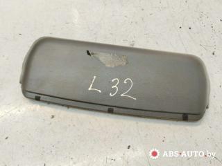 молдинг крыла Volvo V40 1 поколение [рестайлинг] 2002, 1.9 л., дизель, МКПП, универсал, 30822005