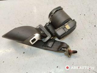 ремень безопасности Volvo V40 1 поколение [рестайлинг] 2002, 1.9 л., дизель, МКПП, универсал, 30867314, 1076102