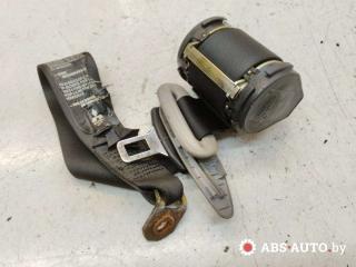 ремень безопасности Mitsubishi Carisma 1 поколение [рестайлинг] 2003, 1.9 л., дизель, МКПП, хетчбэк 5 дв., 0566081900, MR913984, 950308R000