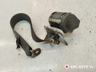 ремень безопасности Mitsubishi Carisma 1 поколение [рестайлинг] 2003, 1.9 л., дизель, МКПП, хетчбэк 5 дв., 0566081800, MR913980, 950308L000