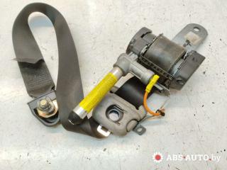 ремень безопасности Mitsubishi Carisma 1 поколение [рестайлинг] 2003, 1.9 л., дизель, МКПП, хетчбэк 5 дв., 570570100, MR915561, 14950237