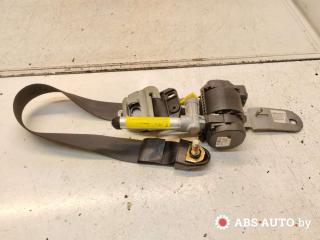 ремень безопасности Mitsubishi Carisma 1 поколение [рестайлинг] 2003, 1.9 л., дизель, МКПП, хетчбэк 5 дв., 570570200, MR915562, 14960237