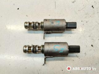 электромагнитный клапан Peugeot 308 T7 2008, 1.4 л., бензин, МКПП, хетчбэк 5 дв., V756665280