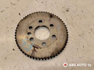 шестерня (звездочка) коленвала Peugeot 308 T7 2008, 1.4 л., бензин, МКПП, хетчбэк 5 дв., V75400518004, V754005180, 754005180