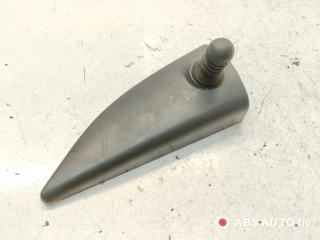 пластик Citroen Berlingo 1 поколение (M59) [рестайлинг] 2006, 1.6 л., дизель, фургон, 9619228577