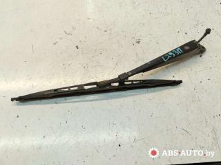 щеткодержатель задний Citroen Berlingo 1 поколение (M59) [рестайлинг] 2006, 1.6 л., дизель, фургон