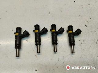 форсунка Peugeot 308 T7 2008, 1.4 л., бензин, МКПП, хетчбэк 5 дв., V75281768007