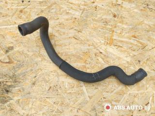 патрубок отопителя (печки) Peugeot 308 T7 2008, 1.4 л., бензин, МКПП, хетчбэк 5 дв.