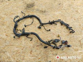 проводка двигателя Citroen Berlingo 1 поколение (M59) [рестайлинг] 2005, 1.6 л., дизель, МКПП, фургон, 9664716180, 9654560380, 9658277780