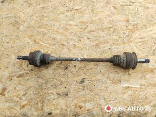 полуось задняя (приводной вал, ШРУС) Mercedes-Benz E-Класс W211/S211 2004, 2.2 л., дизель, универсал