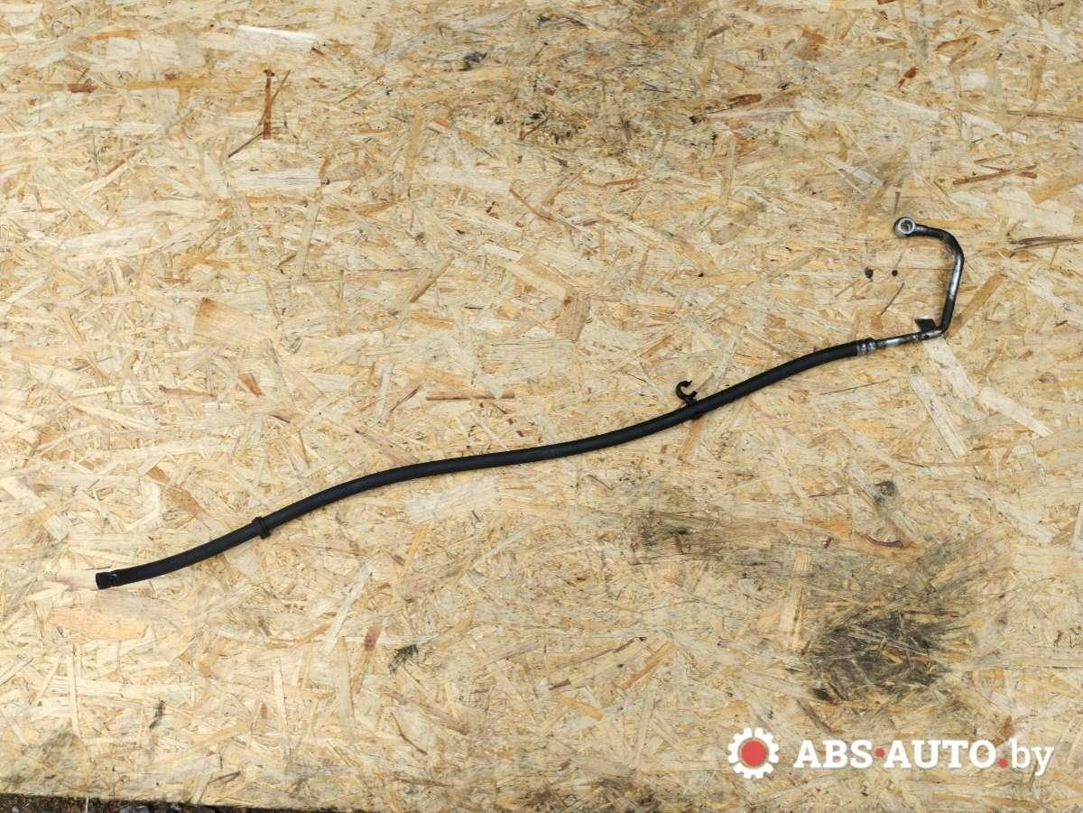 шланг гидроусилителя IVECO Daily 4 поколение 2008, 2.3 л., дизель, МКПП, фургон, 504054580 - фото №1