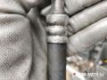 шланг гидроусилителя IVECO Daily 4 поколение 2008, 2.3 л., дизель, МКПП, фургон, 504054580 - фото №3