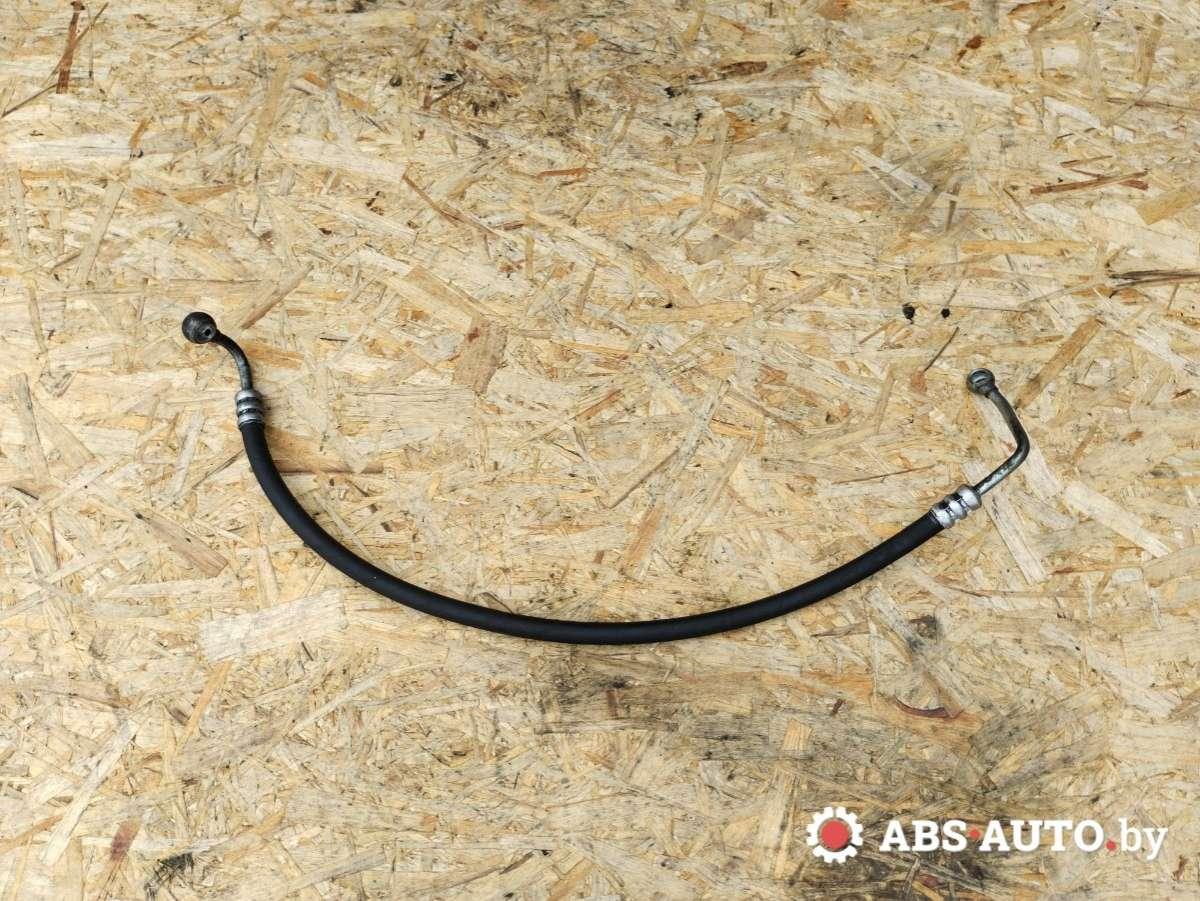 шланг гидроусилителя IVECO Daily 4 поколение 2008, 2.3 л., дизель, МКПП, фургон, 504237640 - фото №1