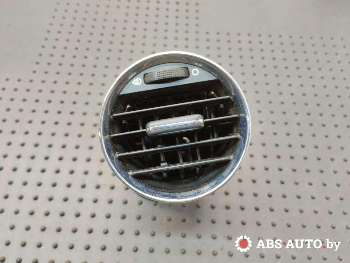 дефлектор обдува салона Peugeot 308 T7 2008, 1.4 л., бензин, МКПП, хетчбэк 5 дв., 9655994277, 1005166 - фото №1