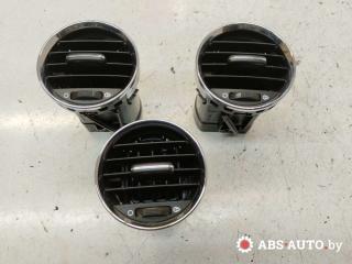 дефлектор обдува салона Peugeot 308 T7 2008, 1.4 л., бензин, МКПП, хетчбэк 5 дв., 305038, 9658515377, 1005163