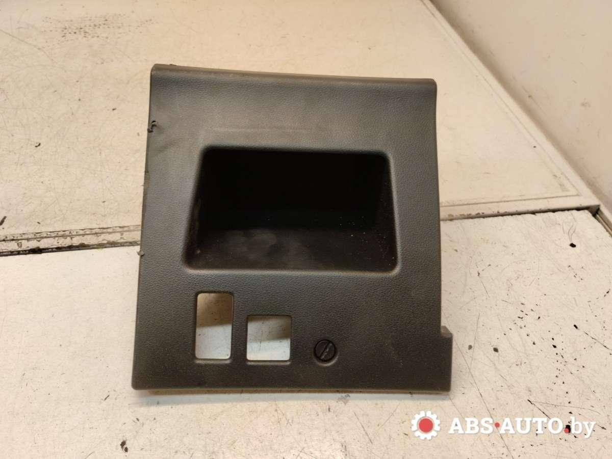 вещевой ящик центральной консоли Peugeot 308 T7 2008, 1.4 л., бензин, МКПП, хетчбэк 5 дв., 9661173877 - фото №1