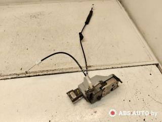 замок двери задней левой Peugeot 308 T7 2008, 1.4 л., бензин, МКПП, хетчбэк 5 дв., PSA567165, ARMA01520, A01520