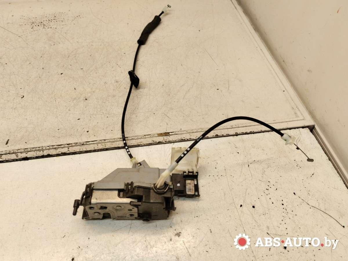 замок двери задней правой Peugeot 308 T7 2008, 1.4 л., бензин, МКПП, хетчбэк 5 дв., PSA567164, ARMA01521, A01521 - фото №1