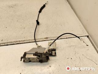 замок двери задней правой Peugeot 308 T7 2008, 1.4 л., бензин, МКПП, хетчбэк 5 дв., PSA567164, ARMA01521, A01521