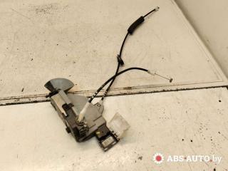 замок двери передней правой Peugeot 308 T7 2008, 1.4 л., бензин, МКПП, хетчбэк 5 дв., PSA567151, ARMA01517, A01517