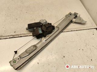 стеклоподъемник электрический передний правый Peugeot 308 T7 2008, 1.4 л., бензин, МКПП, хетчбэк 5 дв., 9659826980, ARM120076AVD