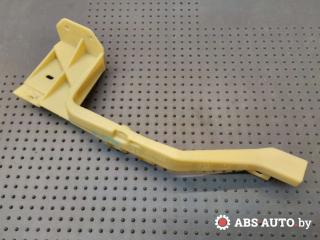 скелет ручки двери передней левой Peugeot 308 T7 2008, 1.4 л., бензин, МКПП, хетчбэк 5 дв., 9660551580, X388898, 1006501