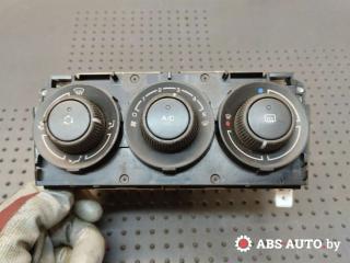 блок управления печки / климат-контроля Peugeot 308 T7 2008, 1.4 л., бензин, МКПП, хетчбэк 5 дв., T1000220K, 69940002