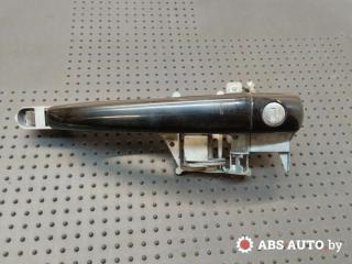 ручка наружная Peugeot 308 T7 2008, 1.4 л., бензин, МКПП, хетчбэк 5 дв., 9681003780