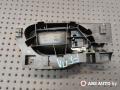 ручка внутренняя передняя левая Peugeot 308 T7 2008, 1.4 л., бензин, МКПП, хетчбэк 5 дв., 9660525480, 9685950377 - фото №2