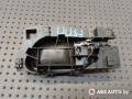 ручка внутренняя передняя правая Peugeot 308 T7 2008, 1.4 л., бензин, МКПП, хетчбэк 5 дв., 9660525380, 9685950277 - фото №2