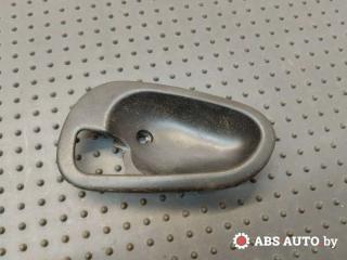 накладка на ручку Mitsubishi Carisma 1 поколение [рестайлинг] 2003, 1.9 л., дизель, МКПП, хетчбэк 5 дв., MR138453